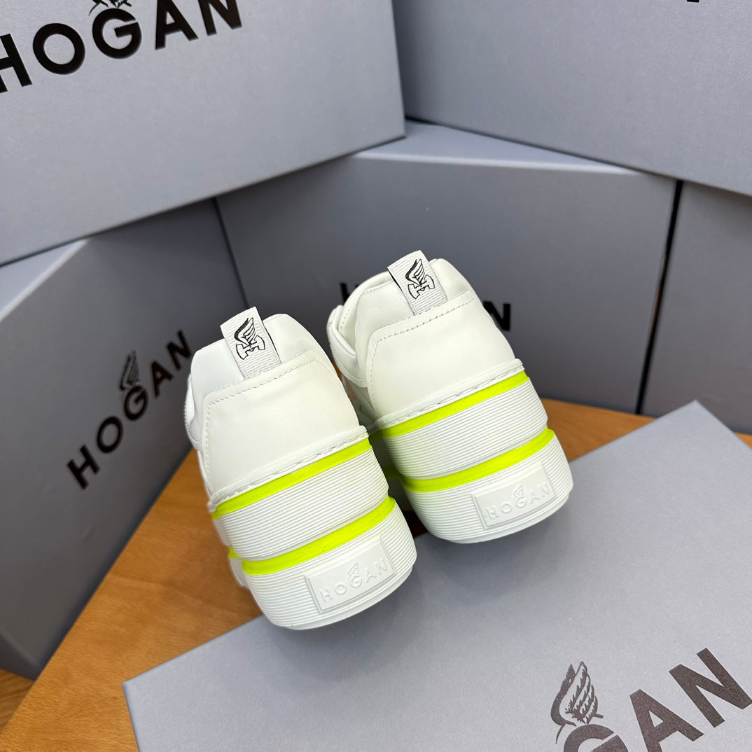 Hogan