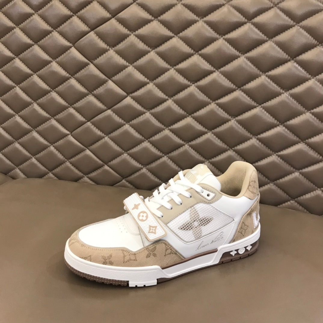 SCARPE LOUIS VUITTON