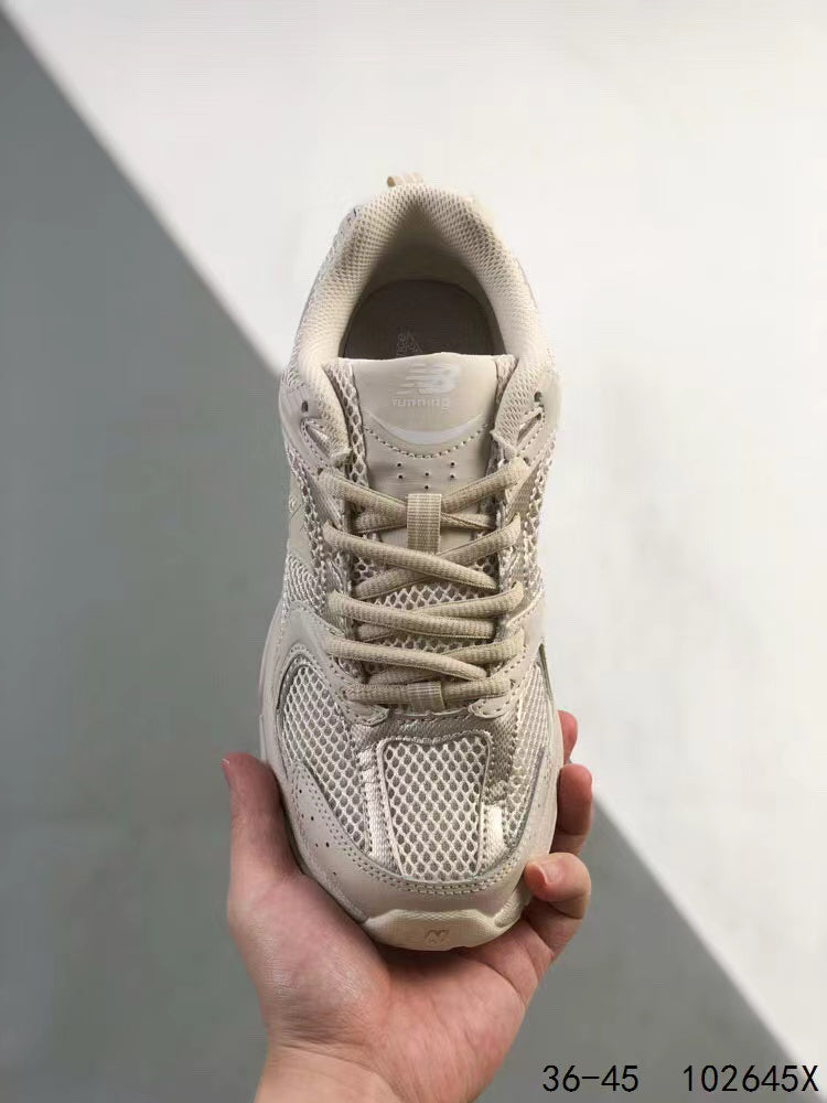 New balance
