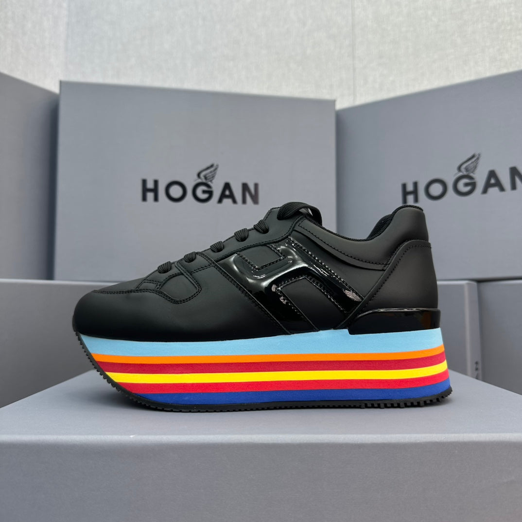 Hogan