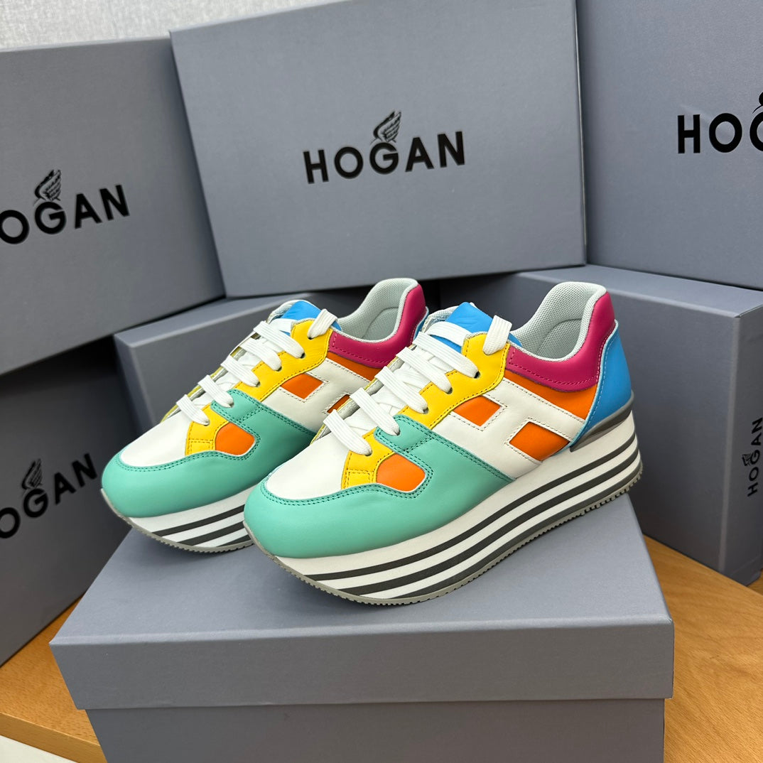 Hogan