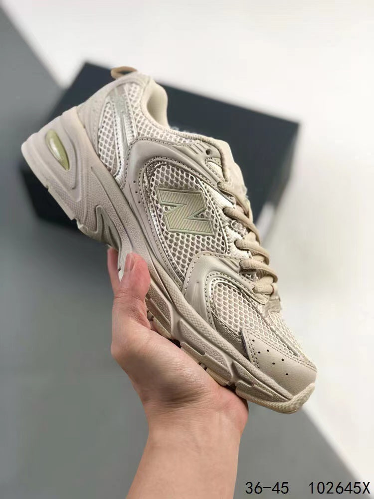 New balance