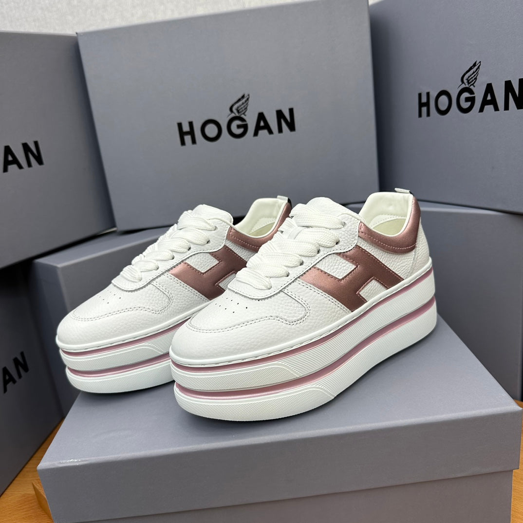 Hogan