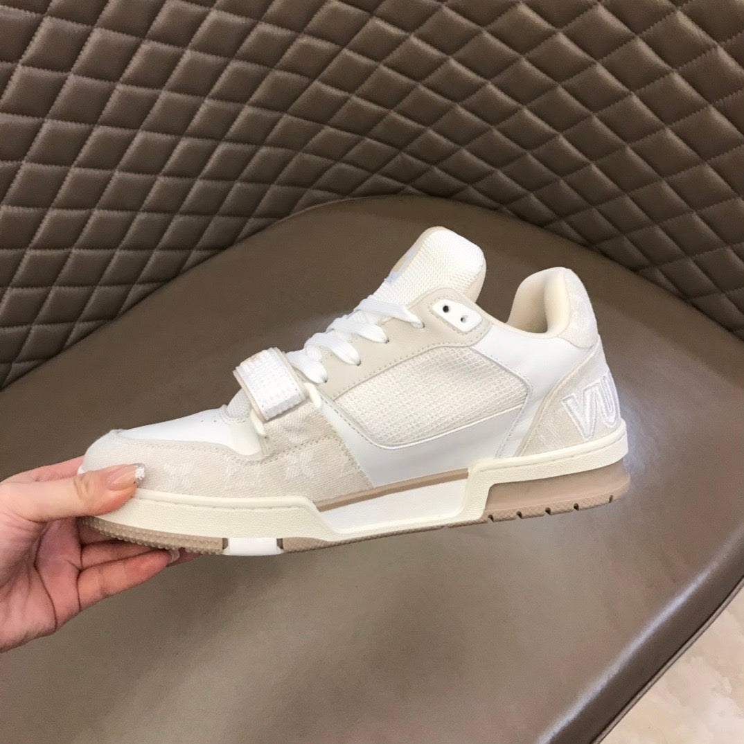 SCARPE LOUIS VUITTON