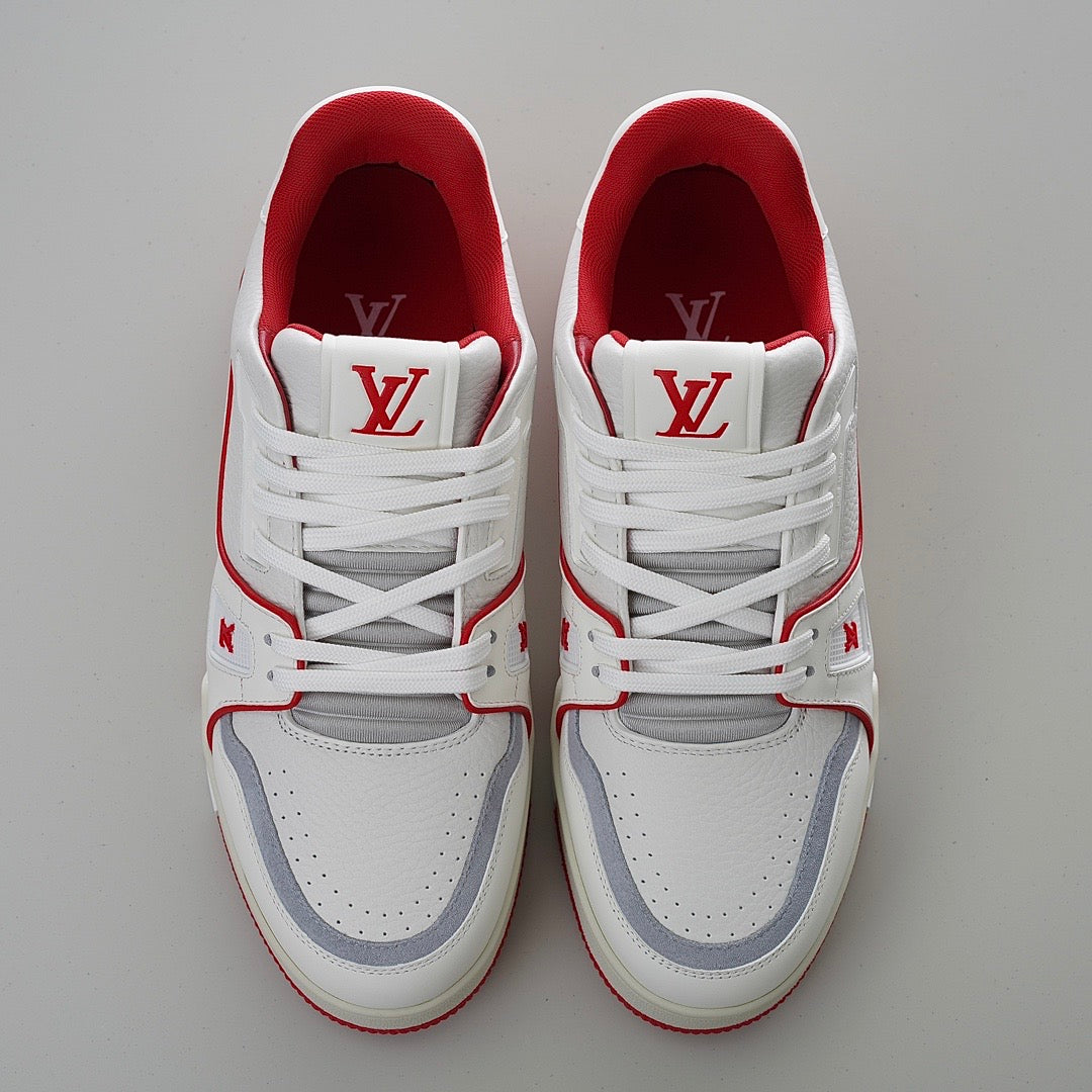 SCARPE LOUIS VUITTON