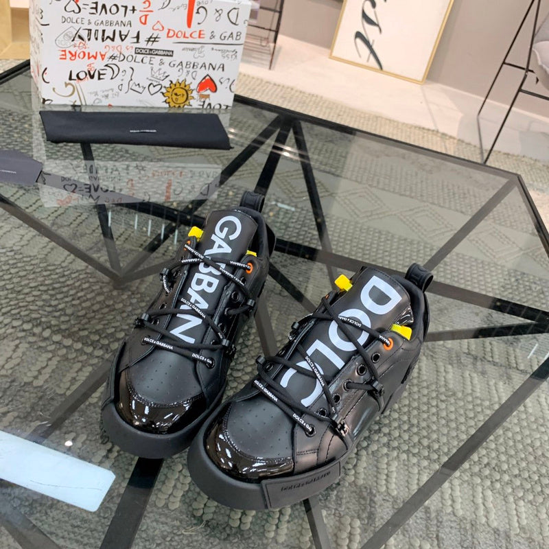 D&G SNEAKER
