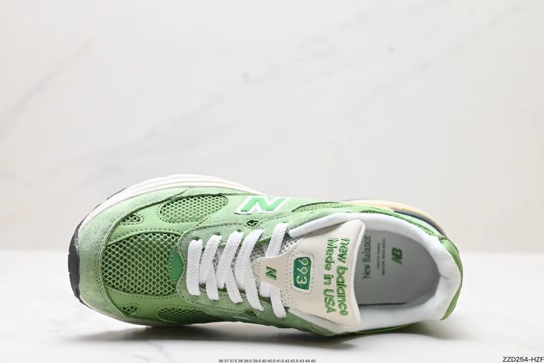 New balance