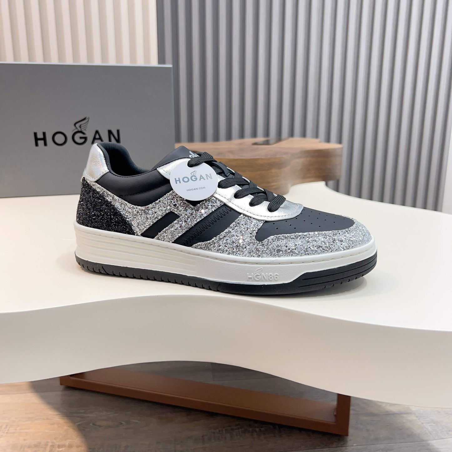 Hogan