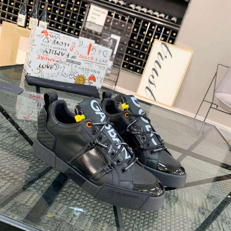 D&G SNEAKER
