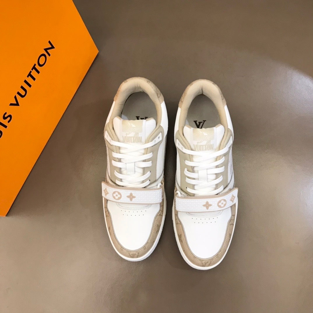 SCARPE LOUIS VUITTON