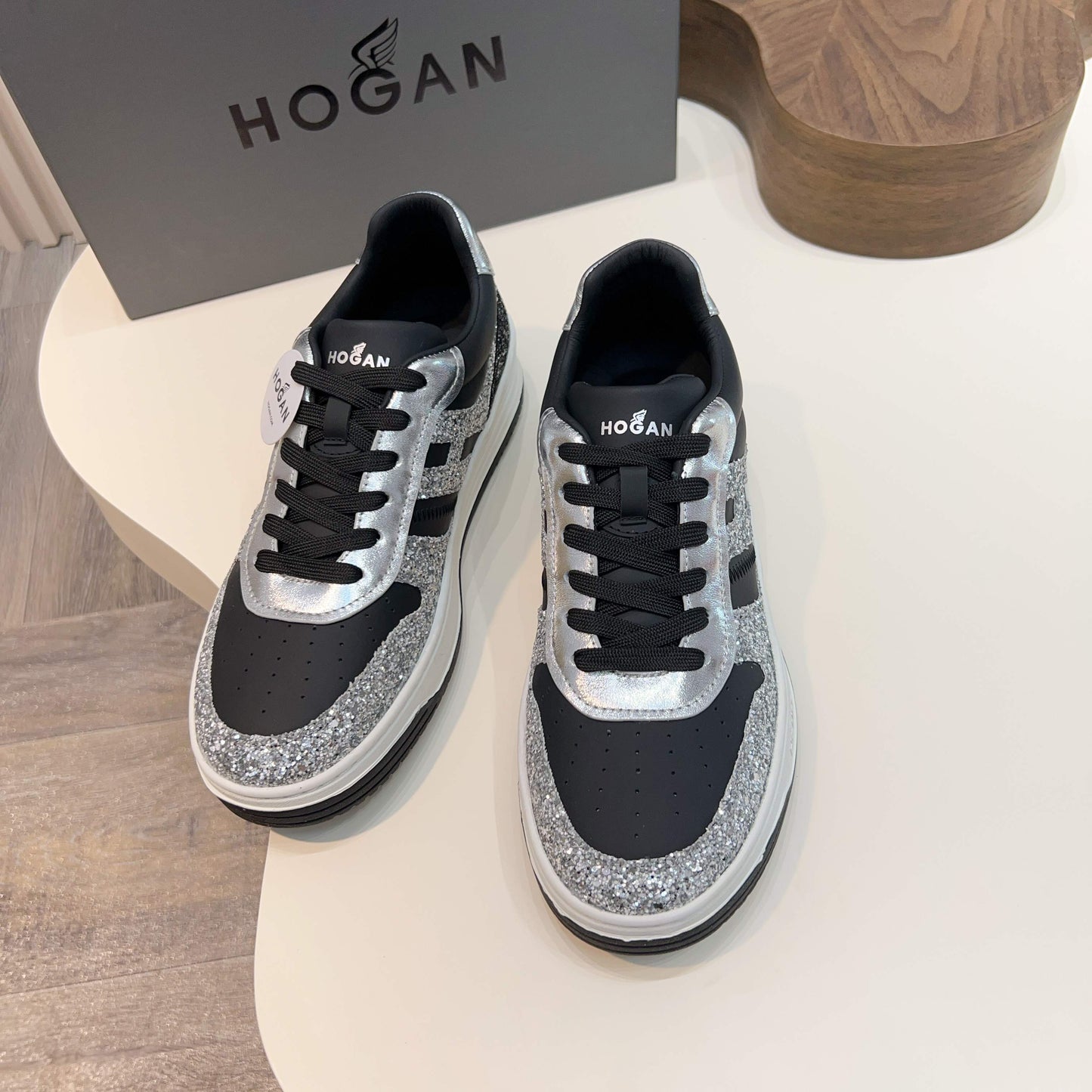 Hogan