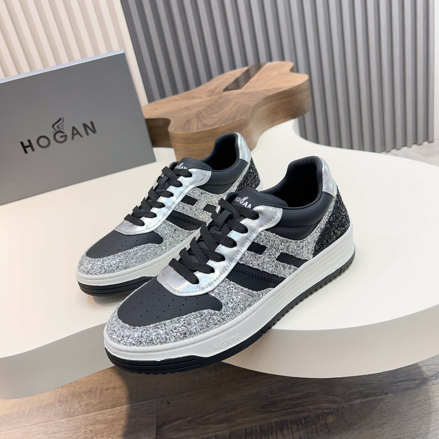 Hogan