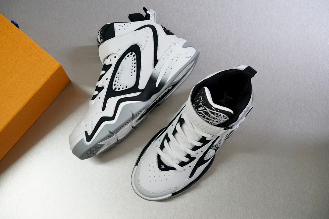 SCARPE LOUIS VUITTON