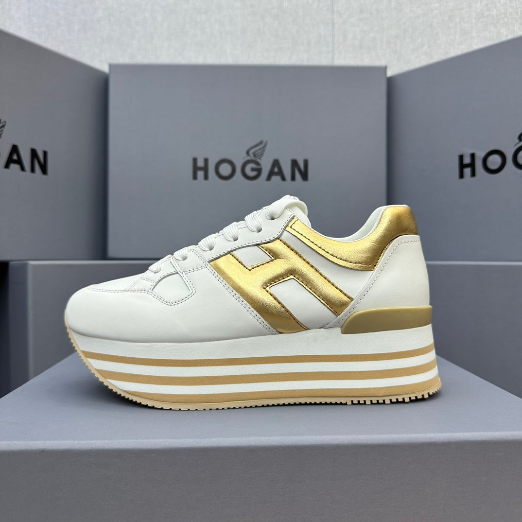 Hogan