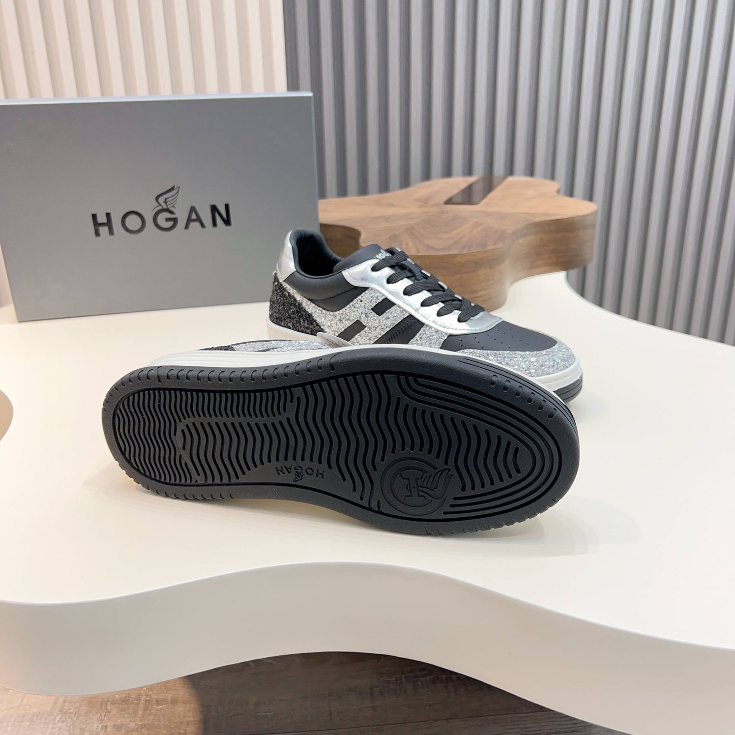Hogan