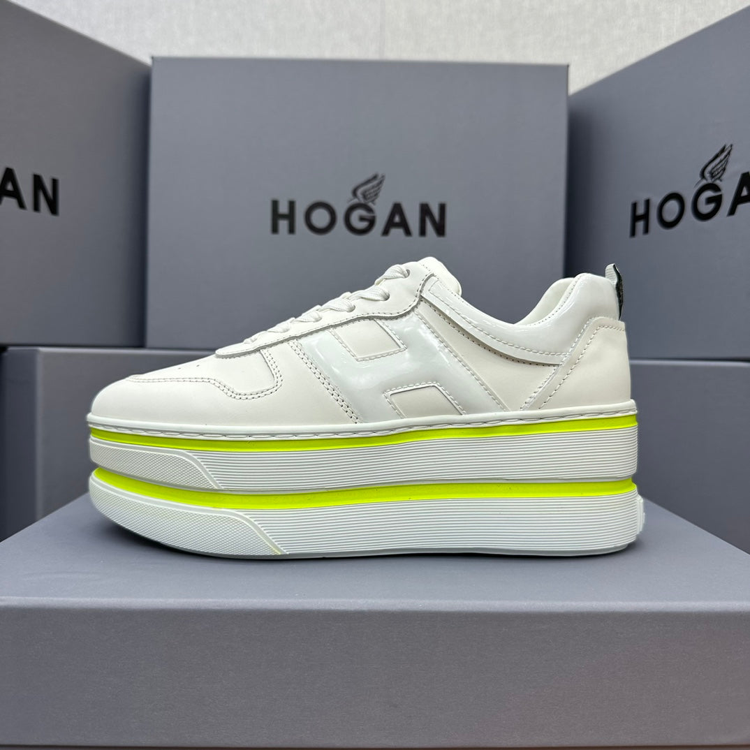 Hogan