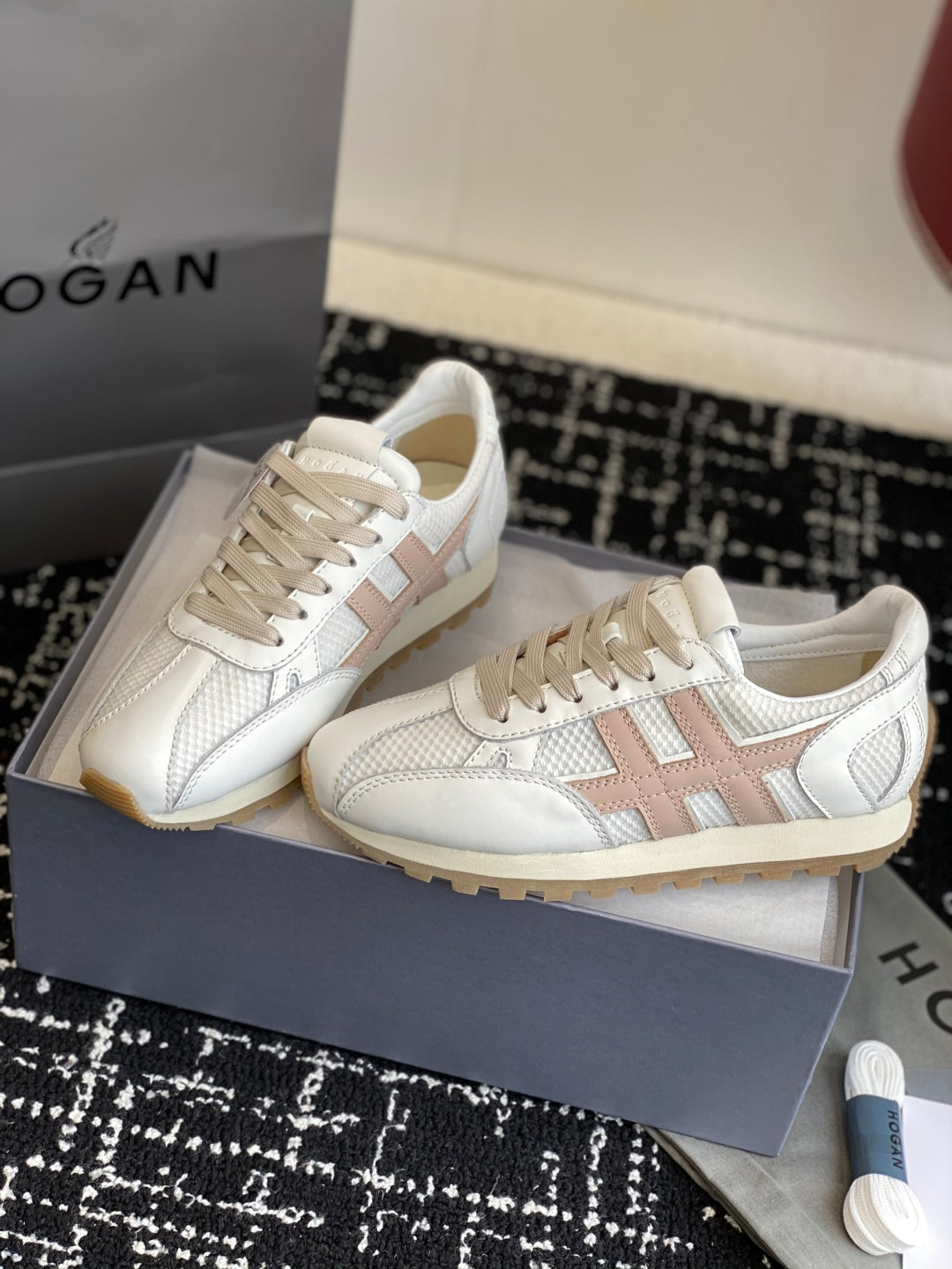 Hogan