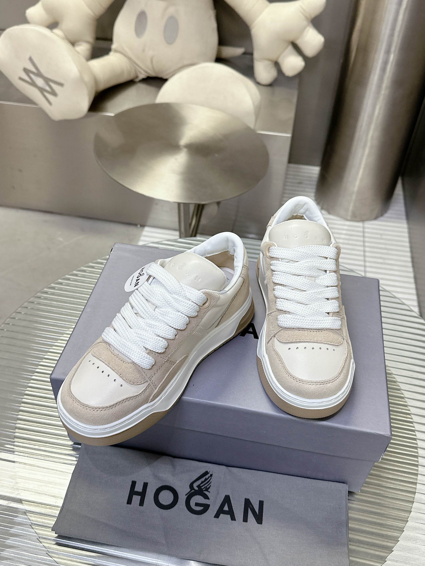 Hogan