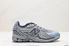 New balance