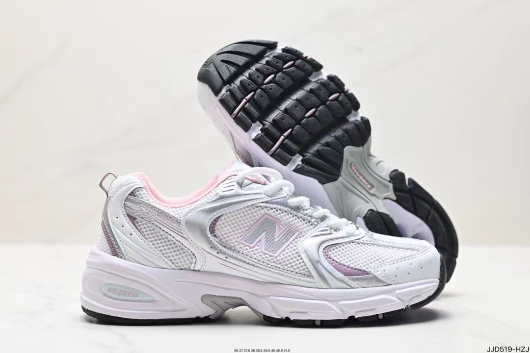 New balance