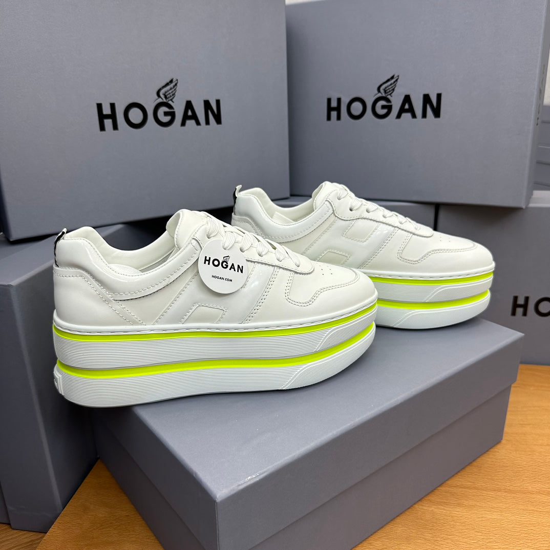 Hogan