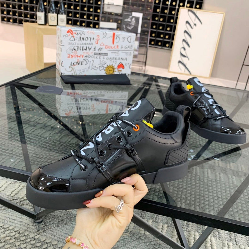 D&G SNEAKER