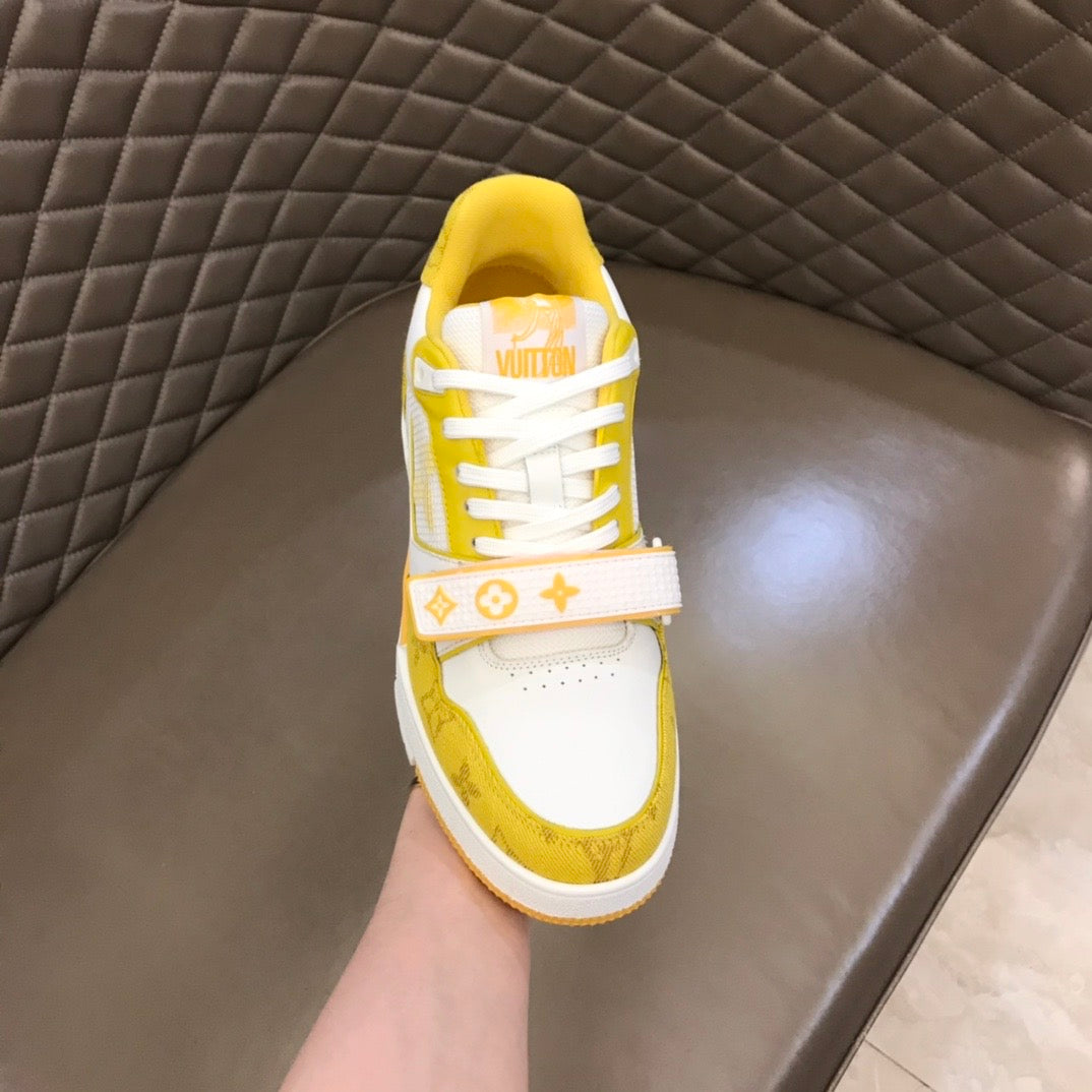SCARPE LOUIS VUITTON