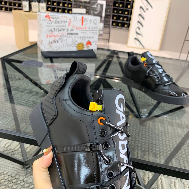 D&G SNEAKER