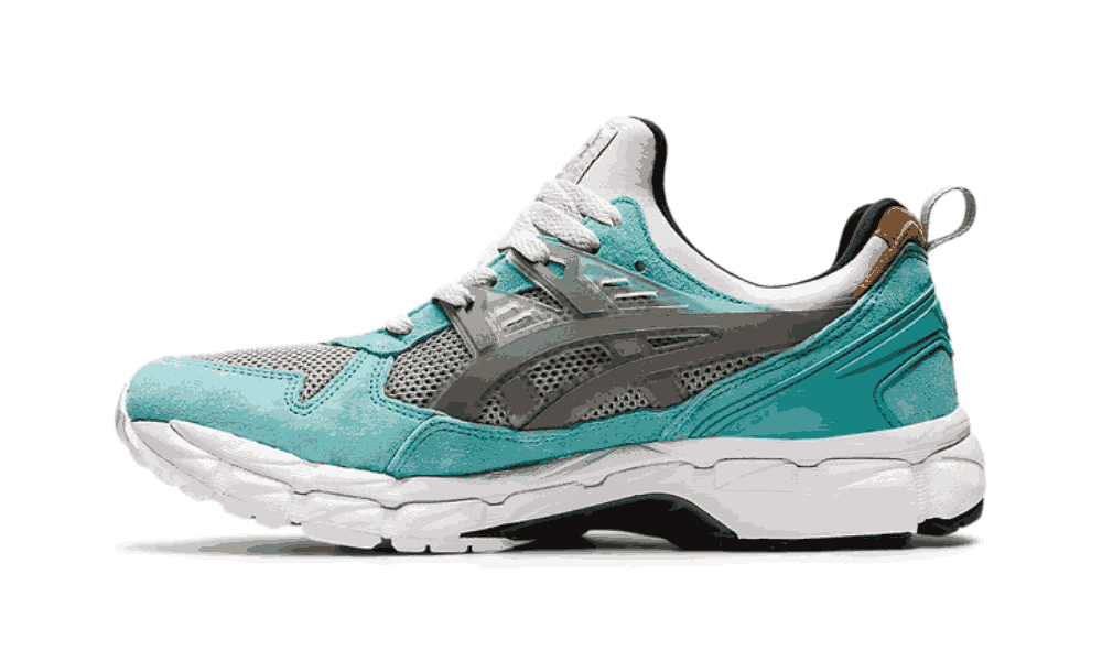 Asics
