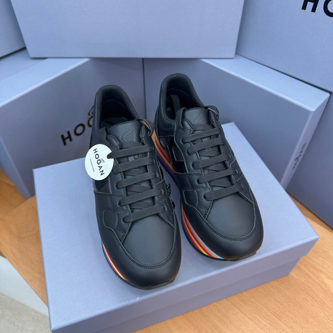 Hogan
