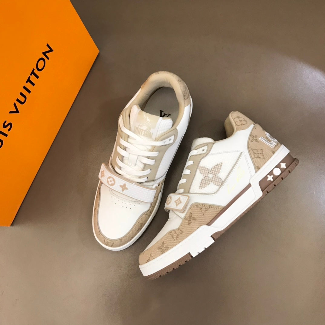 SCARPE LOUIS VUITTON