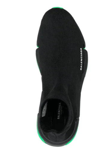 SNEAKER SPEED