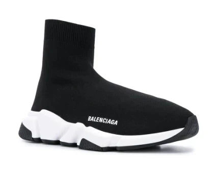 SNEAKER SPEED