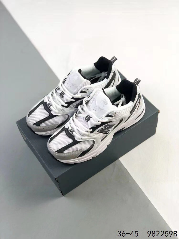 New balance