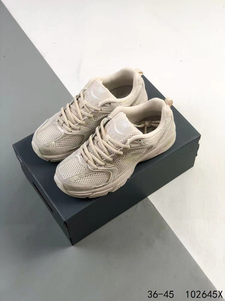 New balance