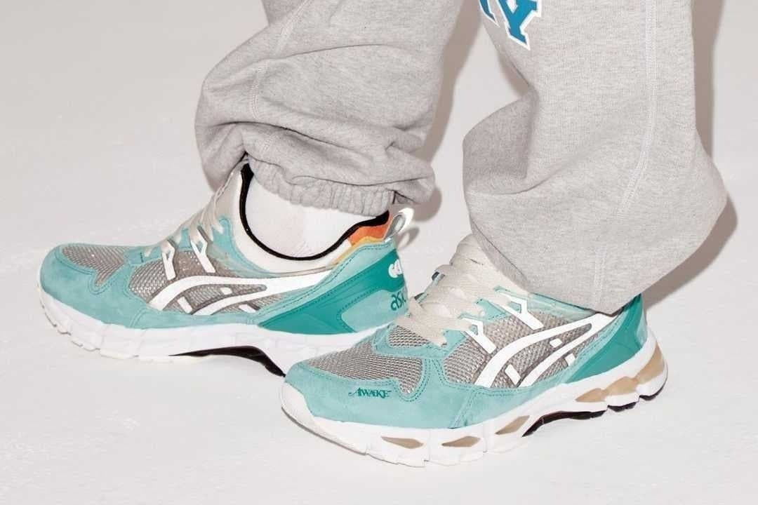 Asics