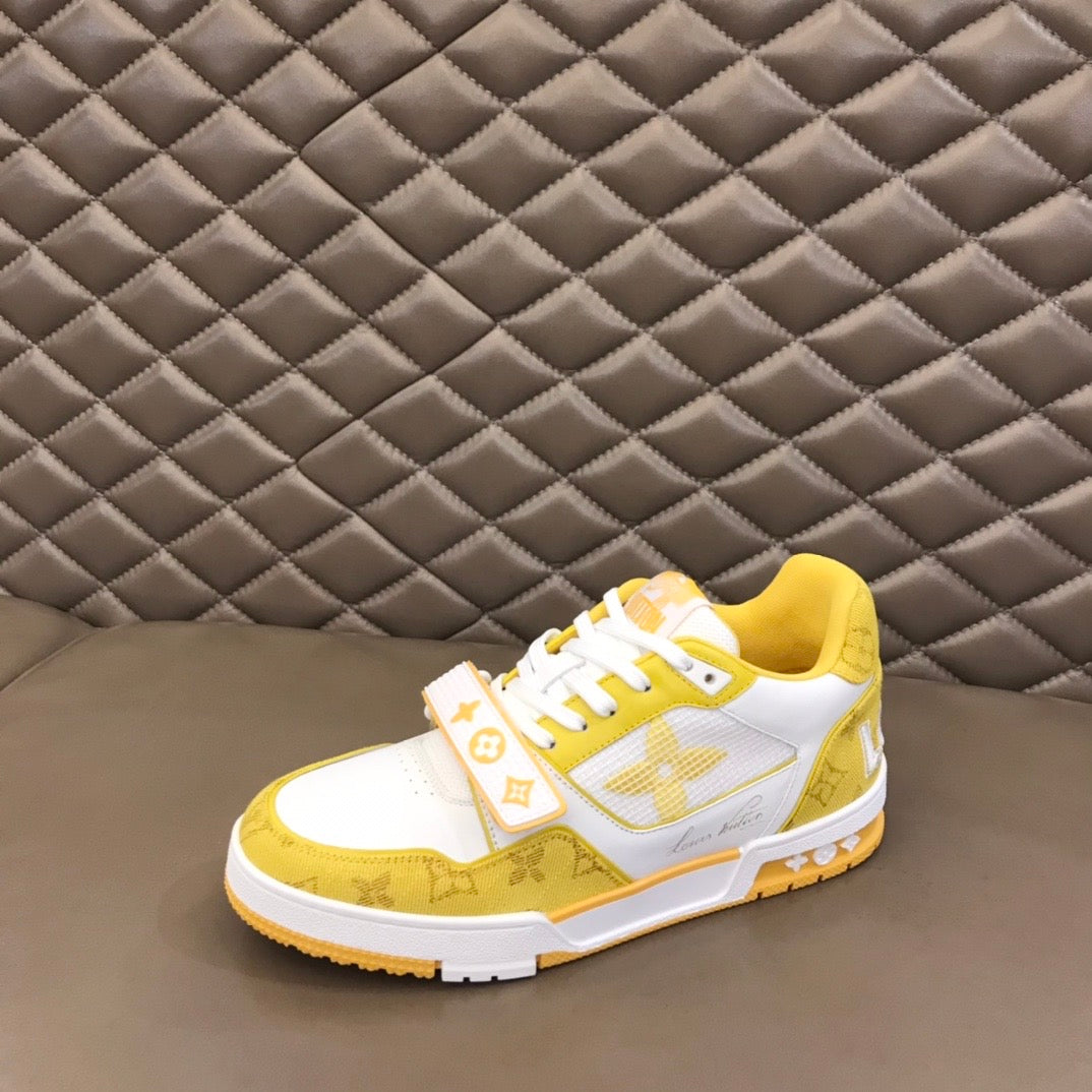 SCARPE LOUIS VUITTON