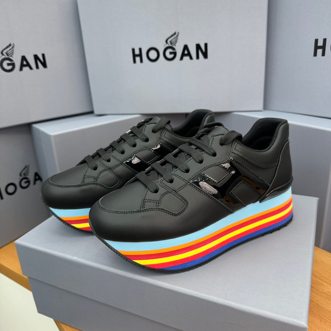 Hogan