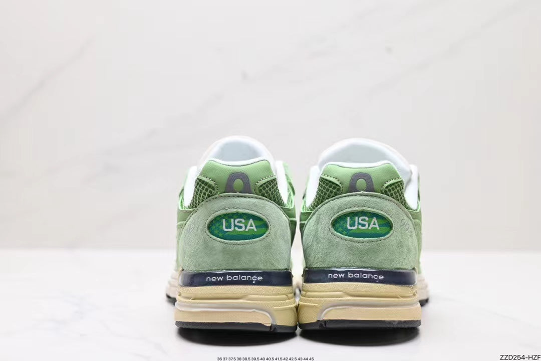 New balance