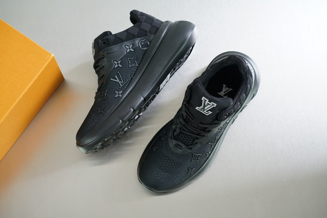 SCARPE LOUIS VUITTON