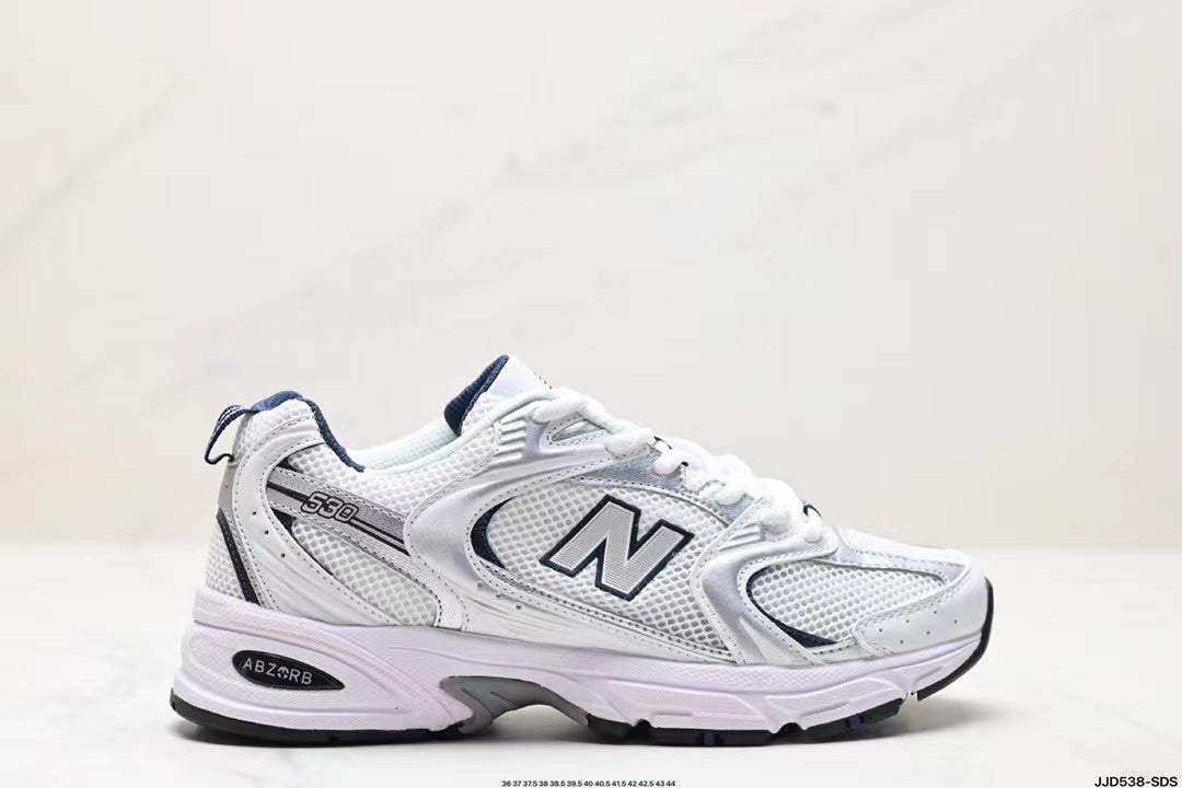 New balance
