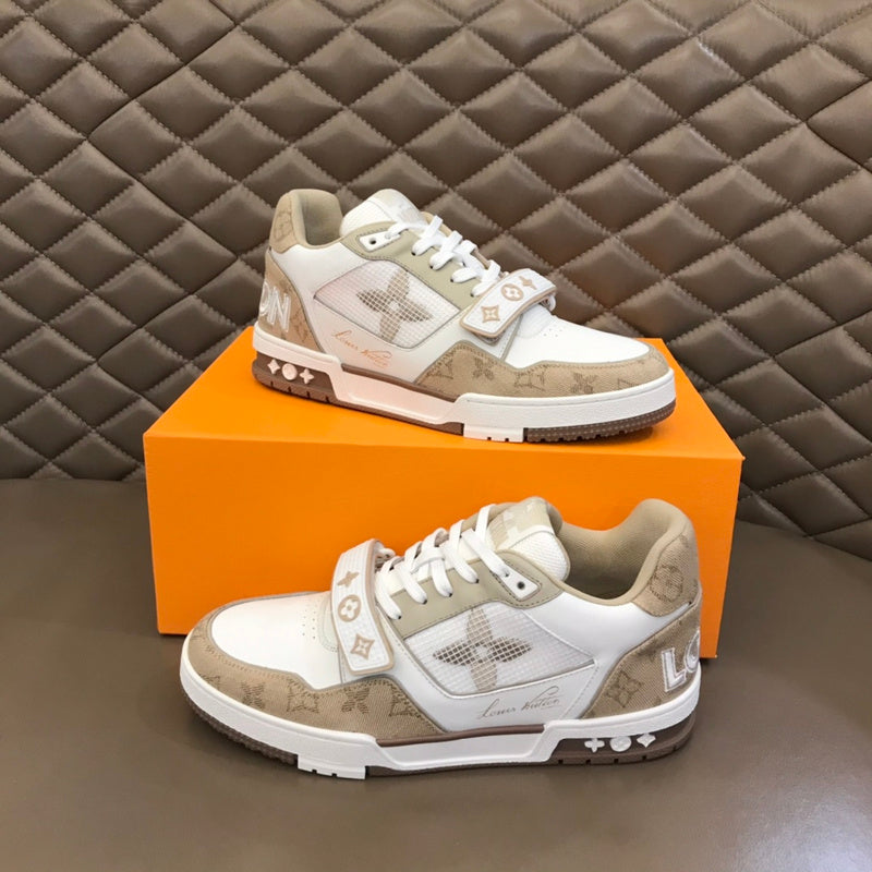 SCARPE LOUIS VUITTON