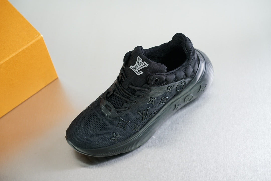 SCARPE LOUIS VUITTON