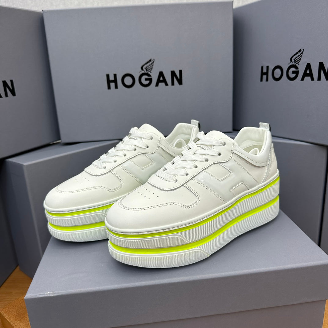 Hogan