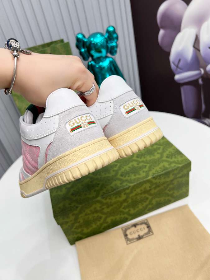 GUCCI SHOES