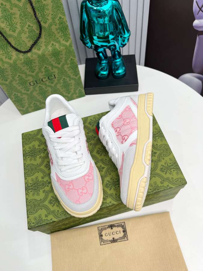 GUCCI SHOES