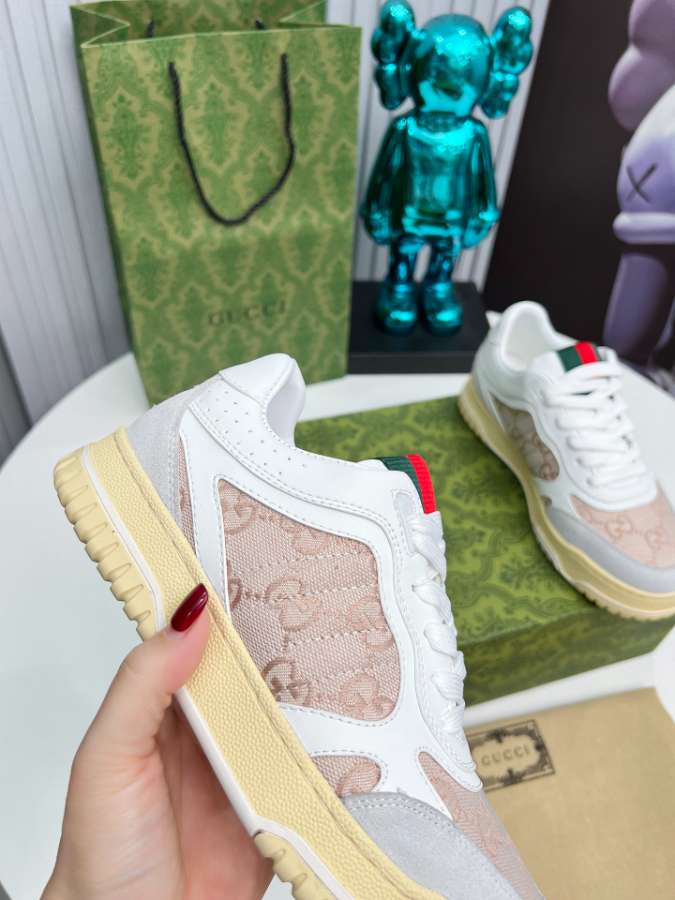 GUCCI SHOES