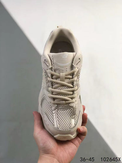 New balance