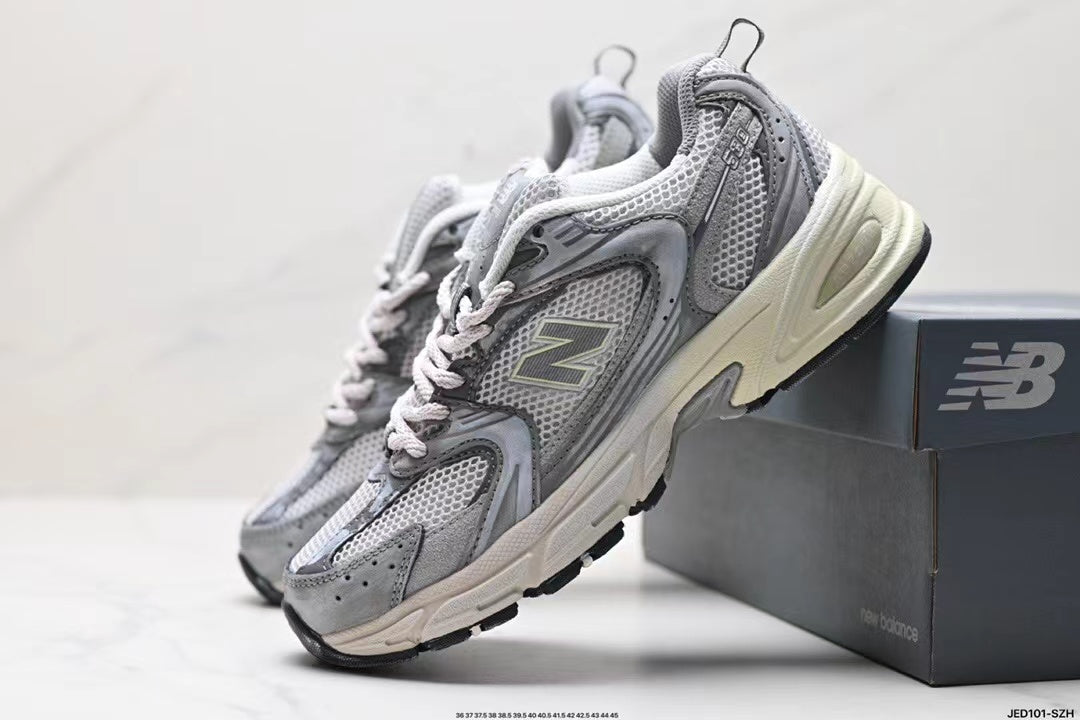 New balance