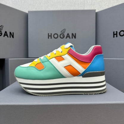 Hogan
